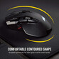 Corsair Ironclaw RGB Wireless Ratón Gaming 18000DPI Corsair Ironclaw RGB Wireless Ratón Gaming 18000DPI