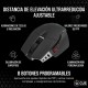 Corsair M65 RGB Ultra Wireless Ratón Gaming Inalámbrico 26000DPI Negro