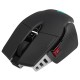 Corsair M65 RGB Ultra Wireless Ratón Gaming Inalámbrico 26000DPI Negro