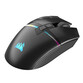 Corsair Darkstar Wireless RGB MMO Ratón Inalámbrico Gaming Negro 26000 PPP Corsair Darkstar Wireless RGB MMO Ratón Inalámbrico Gaming Negro 26000 PPP