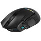 Corsair Darkstar Wireless RGB MMO Ratón Inalámbrico Gaming Negro 26000 PPP Corsair Darkstar Wireless RGB MMO Ratón Inalámbrico Gaming Negro 26000 PPP