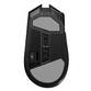Corsair Darkstar Wireless RGB MMO Ratón Inalámbrico Gaming Negro 26000 PPP Corsair Darkstar Wireless RGB MMO Ratón Inalámbrico Gaming Negro 26000 PPP