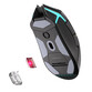 Corsair Nightsabre Wireless RGB Ratón Gaming Inalámbrico 26000DPI Corsair Nightsabre Wireless RGB Ratón Gaming Inalámbrico 26000DPI