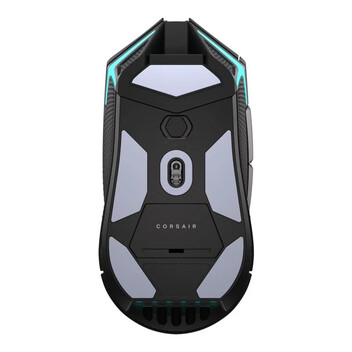 Corsair Nightsabre Wireless RGB Ratón Gaming Inalámbrico 26000DPI Corsair Nightsabre Wireless RGB Ratón Gaming Inalámbrico 26000DPI