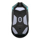 Corsair Nightsabre Wireless RGB Ratón Gaming Inalámbrico 26000DPI Corsair Nightsabre Wireless RGB Ratón Gaming Inalámbrico 26000DPI