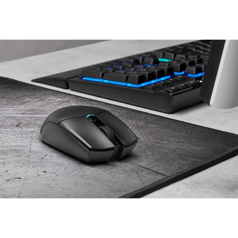 Corsair Katar Pro Wireless Ratón Gaming 10000DPI