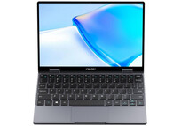 Portátil Chuwi MiniBook X 10.5" Táctil Intel N100 12GB 512GB SSD Windows 11 Home