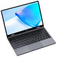 Portátil Chuwi MiniBook X 10.5" Táctil Intel N100 12GB 512GB SSD Windows 11 Home