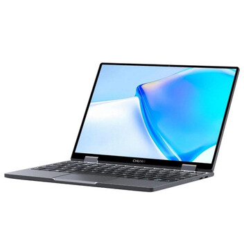 Portátil Chuwi MiniBook X 10.5" Táctil Intel N100 12GB 512GB SSD Windows 11 Home