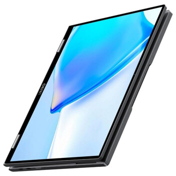 Portátil Chuwi MiniBook X 10.5" Táctil Intel N100 12GB 512GB SSD Windows 11 Home
