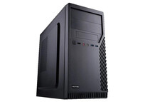 Hiditec Q9 Pro USB 3.0 Negra