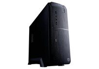 Hiditec SLM20 PRO USB 3.0 Negra