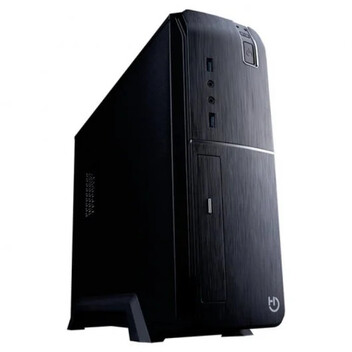 Hiditec SLM20 PRO USB 3.0 Negra Hiditec SLM20 PRO USB 3.0 Negra