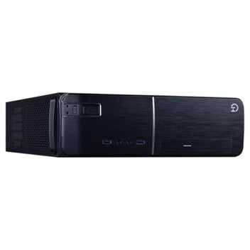 Hiditec SLM20 PRO USB 3.0 Negra Hiditec SLM20 PRO USB 3.0 Negra