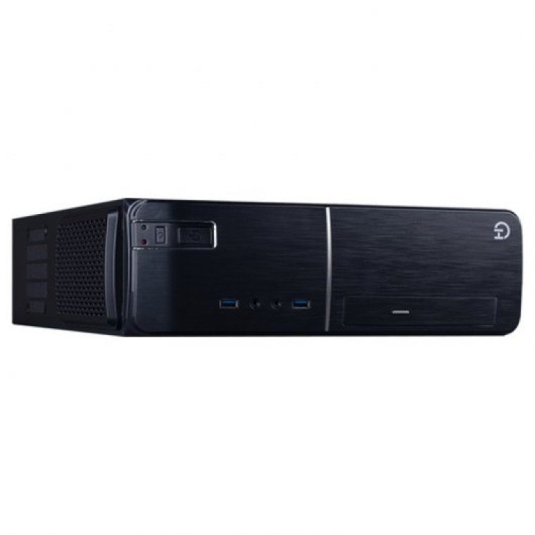 Hiditec SLM20 PRO USB 3.0 Negra