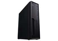 Hiditec SM10 USB 3.0 ITX Negra