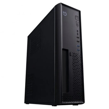 Hiditec SM10 USB 3.0 ITX Negra Hiditec SM10 USB 3.0 ITX Negra