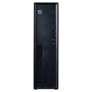 Hiditec SM10 USB 3.0 ITX Negra Hiditec SM10 USB 3.0 ITX Negra