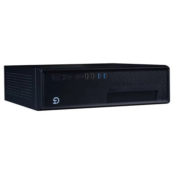 Hiditec SM10 USB 3.0 ITX Negra Hiditec SM10 USB 3.0 ITX Negra