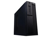 Hiditec SLM30 USB 3.2 Negra