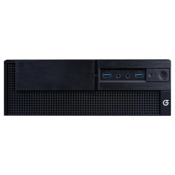 Hiditec SLM30 USB 3.2 Negra