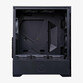 Torre PC Caja Hiditec Z20 Aura ARGB Semitorre ATX Cristal Templado USB-C 9 Ventiladores Torre PC Caja Hiditec Z20 Aura ARGB Semitorre ATX Cristal Templado USB-C 9 Ventiladores