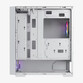 Torre PC Caja Gaming Hiditec H2 Air ARGB Blanca E-ATX 4 Ventiladores Cristal Templado Torre PC Caja Gaming Hiditec H2 Air ARGB Blanca E-ATX 4 Ventiladores Cristal Templado