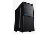 Torre PC Torre Hiditec NEO PSU ATX/Micro ATX/Mini ITX Mesh USB 3.0 Ventilador 120mm Negra