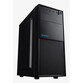 Torre PC Torre Hiditec NEO PSU ATX/Micro ATX/Mini ITX Mesh USB 3.0 Ventilador 120mm Negra Torre PC Torre Hiditec NEO PSU ATX/Micro ATX/Mini ITX Mesh USB 3.0 Ventilador 120mm Negra