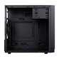 Torre PC Torre Hiditec Q5 PRO Mini ATX/ITX USB 3.1 Type-C Lector SD Compacta Negra Torre PC Torre Hiditec Q5 PRO Mini ATX/ITX USB 3.1 Type-C Lector SD Compacta Negra