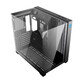 Torre PC Caja Gaming Hiditec SKY Triple Cristal Templado ATX Semitorre Alta Refrigeración ARGB Torre PC Caja Gaming Hiditec SKY Triple Cristal Templado ATX Semitorre Alta Refrigeración ARGB
