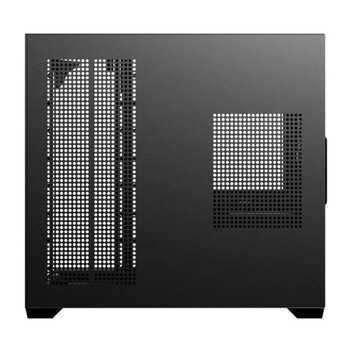 Torre PC Caja Gaming Hiditec SKY Triple Cristal Templado ATX Semitorre Alta Refrigeración ARGB Torre PC Caja Gaming Hiditec SKY Triple Cristal Templado ATX Semitorre Alta Refrigeración ARGB