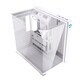Torre PC Caja Hiditec SKY Semitorre ATX Triple Cristal Templado RGB Plata 7 Ventiladores Panel USB-C Torre PC Caja Hiditec SKY Semitorre ATX Triple Cristal Templado RGB Plata 7 Ventiladores Panel USB-C