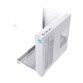 Torre PC Caja Hiditec SKY Semitorre ATX Triple Cristal Templado RGB Plata 7 Ventiladores Panel USB-C Torre PC Caja Hiditec SKY Semitorre ATX Triple Cristal Templado RGB Plata 7 Ventiladores Panel USB-C