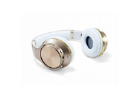 Conceptronic Eligio Auriculares Bluetooth con Función Altavoz Oro Conceptronic Eligio Auriculares Bluetooth con Función Altavoz Oro
