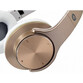 Conceptronic Eligio Auriculares Bluetooth con Función Altavoz Oro Conceptronic Eligio Auriculares Bluetooth con Función Altavoz Oro