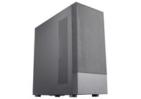 Torre PC Aerocool CIPHERBKV1 USB 3.0 Negro