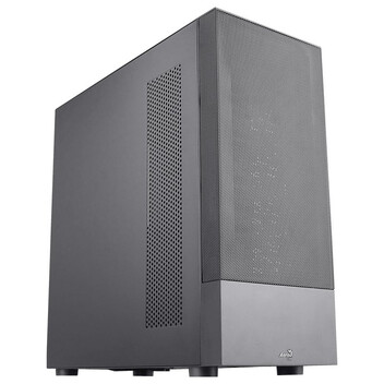 Torre PC Aerocool CIPHERBKV1 USB 3.0 Negro