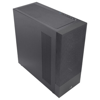 Torre PC Aerocool CIPHERBKV1 USB 3.0 Negro