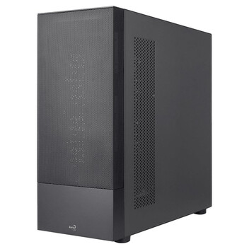 Torre PC Aerocool CIPHERBKV1 USB 3.0 Negro