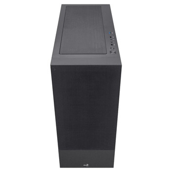 Torre PC Aerocool CIPHERBKV1 USB 3.0 Negro