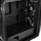 Kolink Citadel Mesh Cristal Templado USB 3.0 Negra