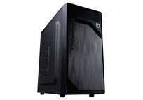 Hiditec Q2 Pro USB 3.0 Negra