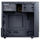 Hiditec Q2 Pro USB 3.0 Negra