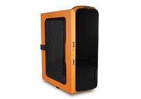 In Win BQ660 120W Naranja