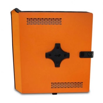 In Win BQ660 120W Naranja In Win BQ660 120W Naranja