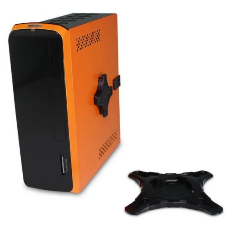 In Win BQ660 120W Naranja