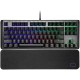 Cooler Master CK530 Teclado Gaming Switch Rojo