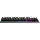 Cooler Master CK550 Teclado Gaming Switch Rojo