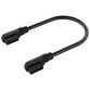 Corsair iCUE LINK Cable 2x 135mm con Conectores Slim 90° Negro Corsair iCUE LINK Cable 2x 135mm con Conectores Slim 90° Negro